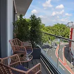 Szálloda B-chill 4*