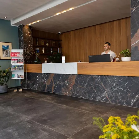 B-chill Hotel Köln