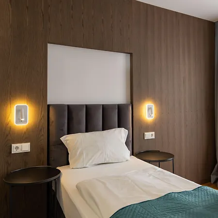 B-chill Hotel Köln