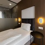 B-chill Hotel 4*