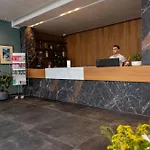 B-chill Hotel Kolín nad Rýnem