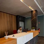 B-chill Hotel 4*