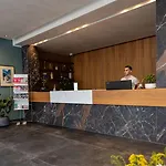 B-chill Hotel 4*