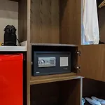 B-chill 4* Kolín nad Rýnem