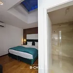 B-chill 4* Kolín nad Rýnem
