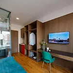 B-chill 4* Kolín nad Rýnem