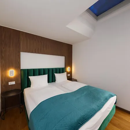 B-chill Otel 4*