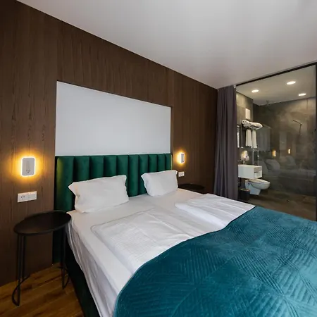 B-chill Hotell