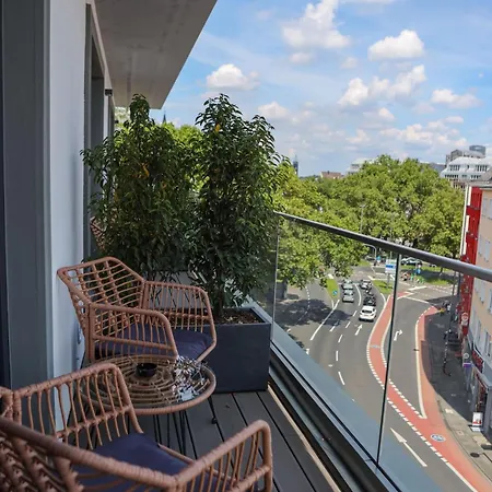 Otel B-chill 4*