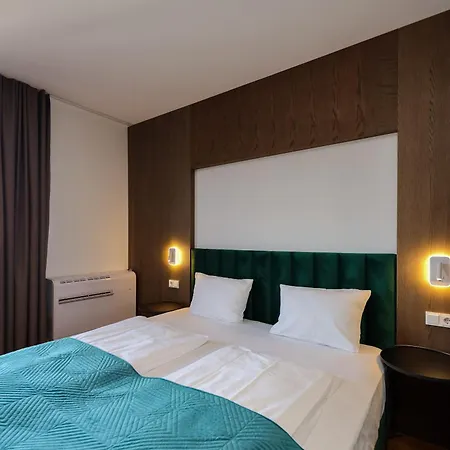 Hotell B-chill