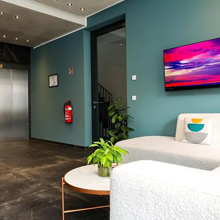 Hotell B-chill