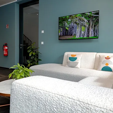 Hotell B-chill 4*