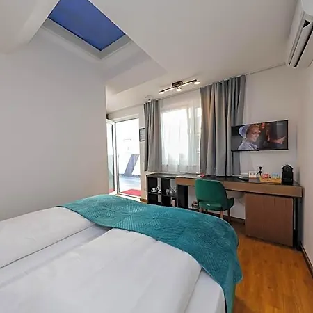B-chill Kolín nad Rýnem