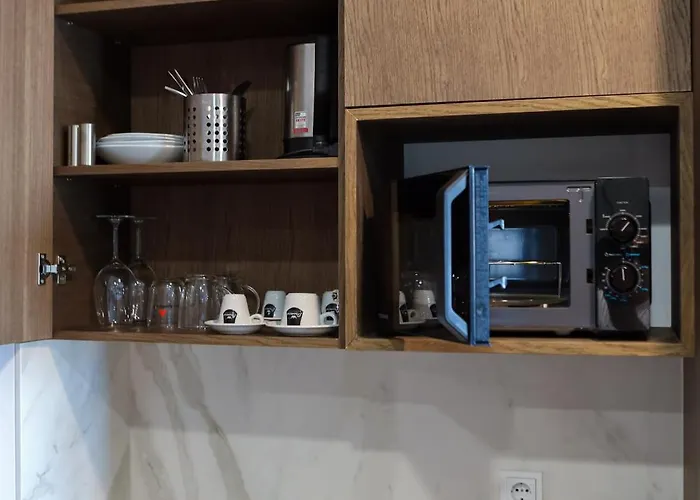 B-chill 4* Κολωνία