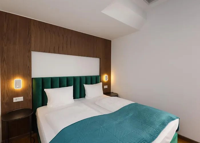 B-chill Ξενοδοχείο 4*