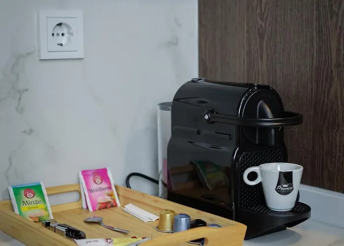 B-chill 4* Κολωνία