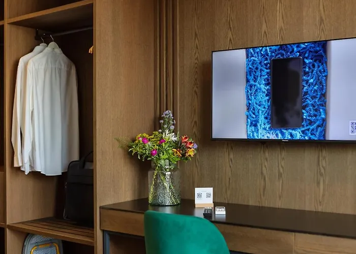 B-chill 4* Κολωνία