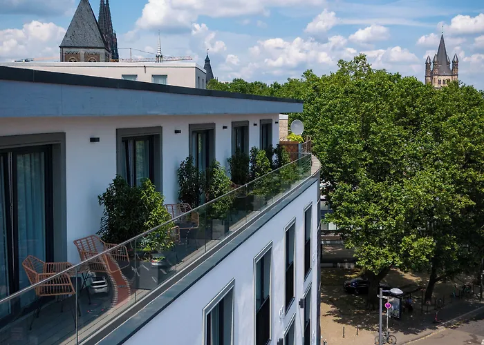 Ξενοδοχείο B-chill