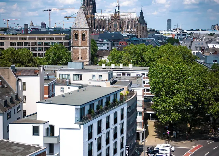 B-chill Ξενοδοχείο 4*