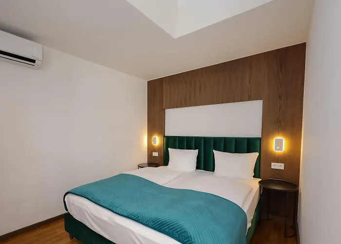 B-chill Ξενοδοχείο 4*