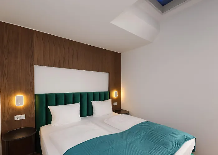 B-chill 4* Κολωνία