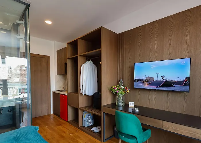 B-chill 4* Κολωνία