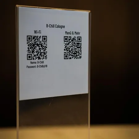 Hotel B-chill Kolonia