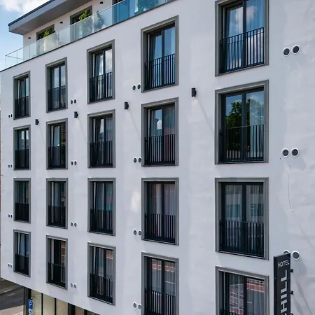 Hotel B-chill Kolonia