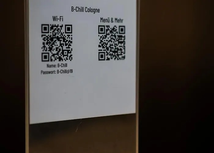 Hotel B-chill Kolonia