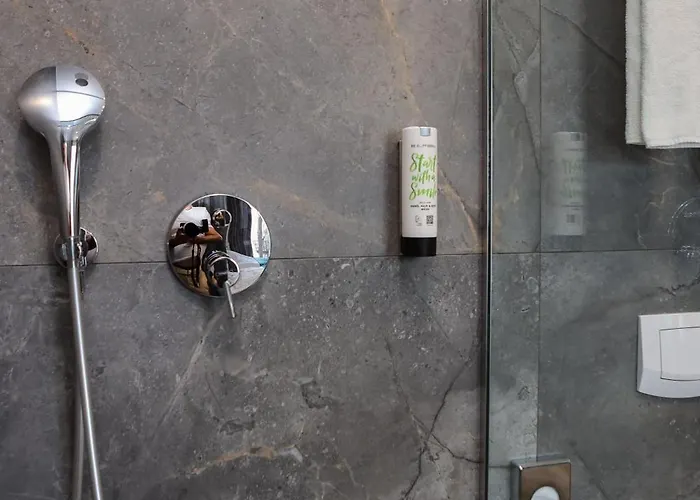 Hotel B-chill Kolonia