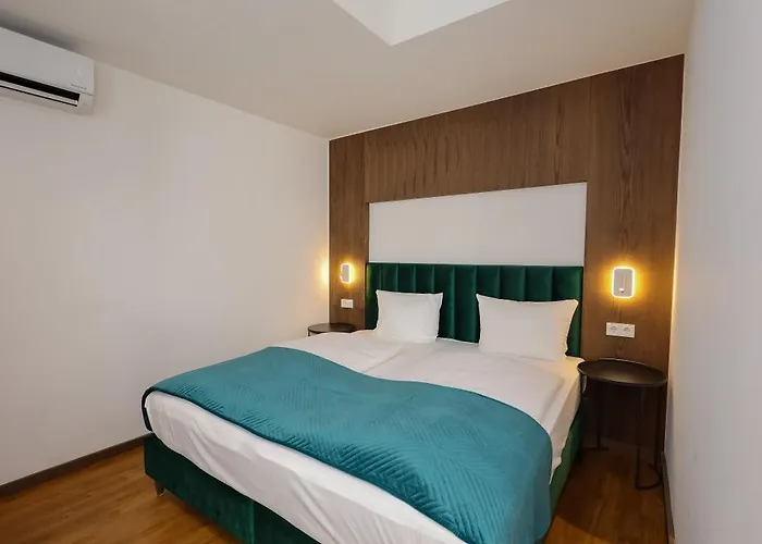 B-chill Hotel Kolonia