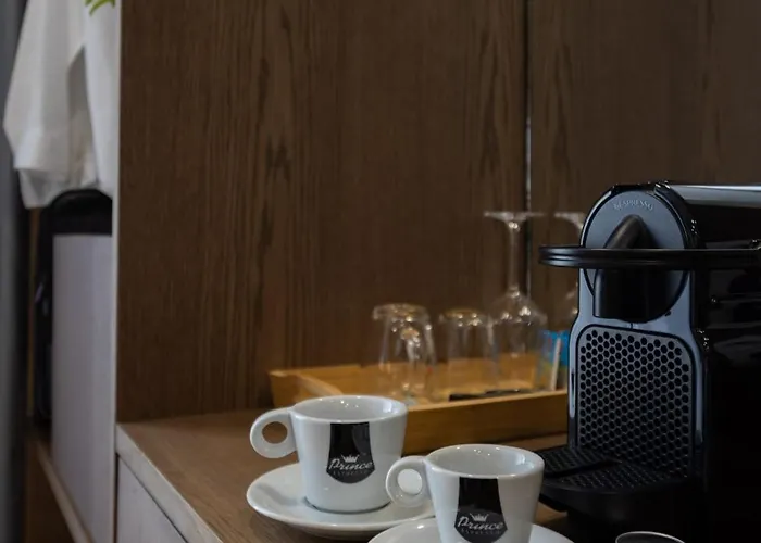 Hotel B-chill Kolonia