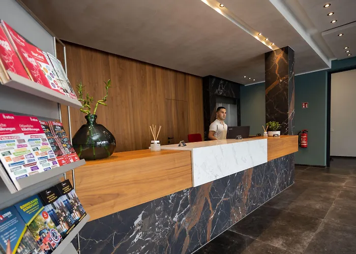 Hotel B-chill Kolonia